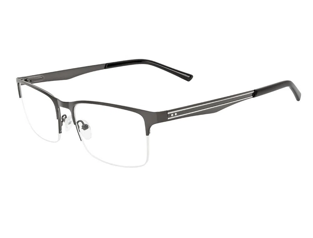 Club Level CLD9376 Eyeglasses - view 2